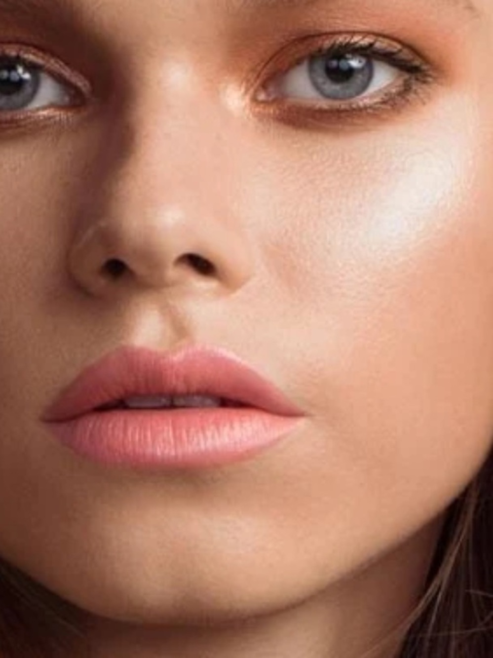 Il Makiage Rave Sheer Lip Color 458 Rave Maui New Full Size - Picture 3 of 7